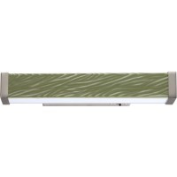 Настенный светильник с выкл. LED x 10W 2000К/3000K/4000K/переключ. RIVERA 5451/10WLA