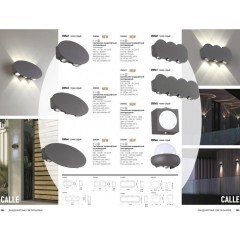 Архитектурная подсветка светодиодная Street 358561 IP54