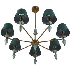 Люстра Е14 7*40W LUMION VERMONT 8275/7