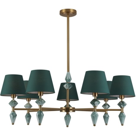 Люстра Е14 7*40W LUMION VERMONT 8275/7