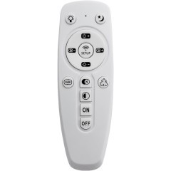 Настенно-потолочный светильник Sonex 3008/DL PARTIAL IP43 светодиодный LED 48W