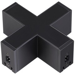 Соединитель для модульной системы Novotech Ratio 135035