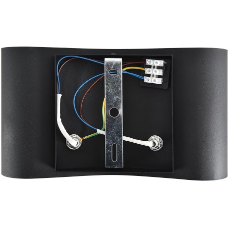 Бра G9 2*20W 220V OLVE 8387/2W