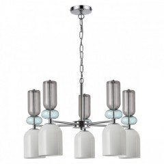 Подвесной светильник Lumion 5235/5 GILLIAN под лампы 5xE27 5*40W