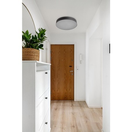 Светильник LED 48Вт 3000/4000/6000К D390 IP43 CCT OPTIMA 7780/DLN