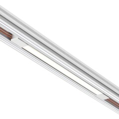 359430 Специальный тонкий линейный светильник для SLIM серии Novotech FLUM CRI90+ 10W 4000K 390Лм