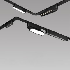 Доп. адаптпер для создания поворотных светильников с арт. 359072, 359076, 359080 Novotech SMAL SHINO 359066