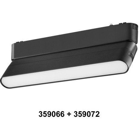 Доп. адаптпер для создания поворотных светильников с арт. 359072, 359076, 359080 Novotech SMAL SHINO 359066