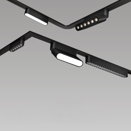 Доп. адаптпер для создания поворотных светильников с арт. 359072, 359076, 359080 Novotech SMAL SHINO 359066