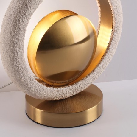 Настольная лампа Odeon Light SATURN 5443/1T