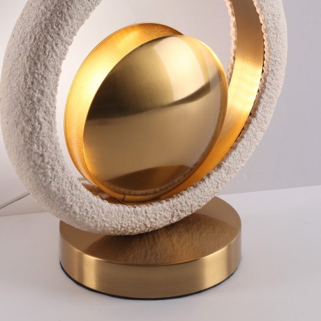 Настольная лампа Odeon Light SATURN 5443/1T