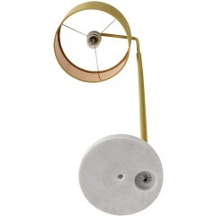 Торшер E27 220V Lumion VELVETA 8072/1F