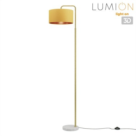 Торшер E27 220V Lumion VELVETA 8072/1F