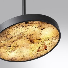 Подвес ODEON LIGHT BERGI 5064/15L