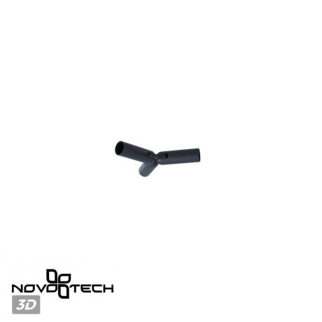 Соединитель гибкий Т-образный Novotech Glat 359380