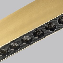 Потолочный светильник IP20 LED 21W 3000K 220V Odeon Light SMALL 7093/21CL