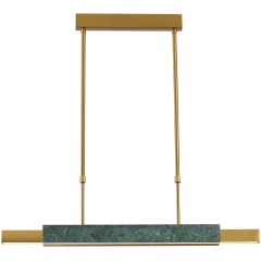 Подвесной светильник Odeon Light LED 25W 3000K MARMI 4360/25L