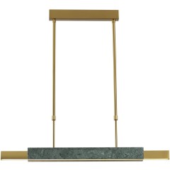 Подвесной светильник Odeon Light LED 25W 3000K MARMI 4360/25L