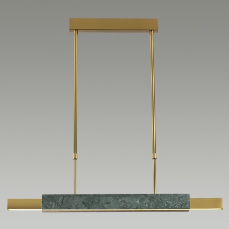 Подвесной светильник Odeon Light LED 25W 3000K MARMI 4360/25L