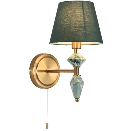 Бра с выключателем LUMION VERMONT 8275/1W