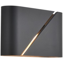 Бра G9 2*20W 220V ELMA 8392/2W