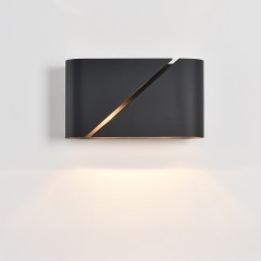 Бра G9 2*20W 220V ELMA 8392/2W