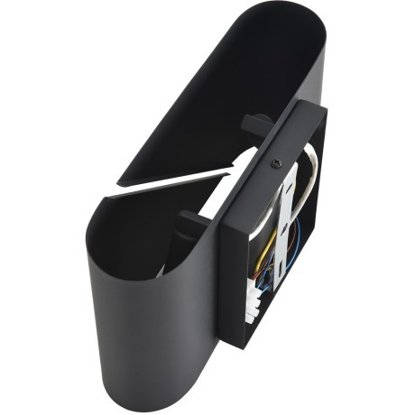 Бра G9 2*20W 220V ELMA 8392/2W