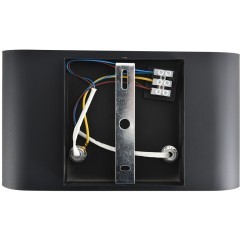 Бра G9 2*20W 220V ELMA 8392/2W