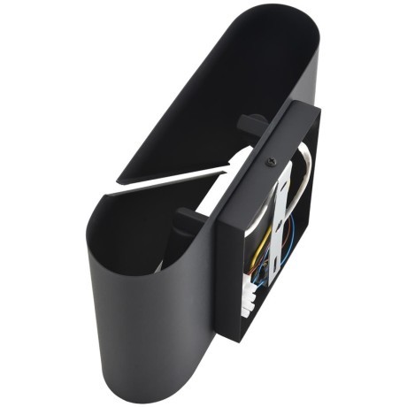 Бра G9 2*20W 220V ELMA 8392/2W