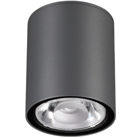 Уличный потолочный светильник Novotech 358011 TUMBLER IP65 светодиодный LED 6W