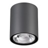 Уличный потолочный светильник Novotech 358011 TUMBLER IP65 светодиодный LED 6W
