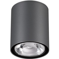 Уличный потолочный светильник Novotech 358011 TUMBLER IP65 светодиодный LED 6W