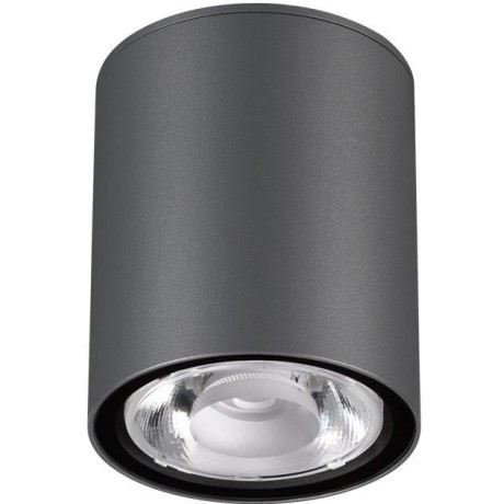 Уличный потолочный светильник Novotech 358011 TUMBLER IP65 светодиодный LED 6W