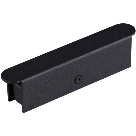 Фиксатор сквозной для накладного монтажа (для арт 7155) 24V FINO XS 7155/2F