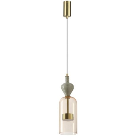 Подвес ODEON LIGHT PALLETA 5045/12LB