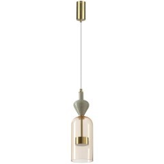 Подвес ODEON LIGHT PALLETA 5045/12LB