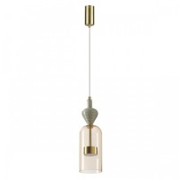 Подвес ODEON LIGHT PALLETA 5045/12LB