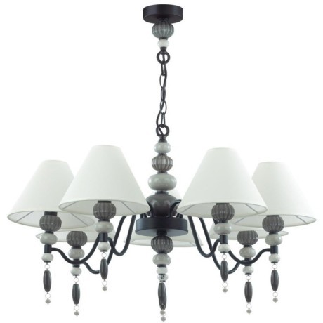 Люстра подвесная Odeon Light 4896/7 Sochi под лампы 7xE14 40W