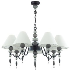 Люстра подвесная Odeon Light 4896/7 Sochi под лампы 7xE14 40W