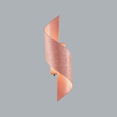 Настенный светильник LED 15W 3000K/4000K 220-240V тумблер на корпусе Odeon Light BOCCOLO 7102/6WL