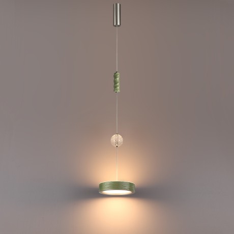 Подвес LED x 32W 2000К/3000K/4000K/переключ. RIVERA 5451/32LA