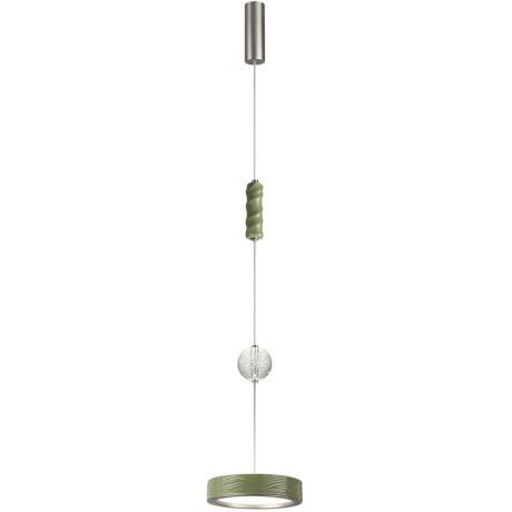 Подвес LED x 32W 2000К/3000K/4000K/переключ. RIVERA 5451/32LA