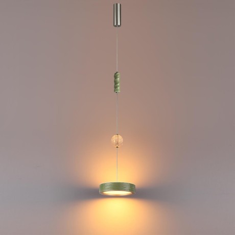 Подвес LED x 32W 2000К/3000K/4000K/переключ. RIVERA 5451/32LA