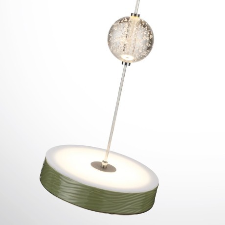 Подвес LED x 32W 2000К/3000K/4000K/переключ. RIVERA 5451/32LA