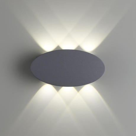 Архитектурная подсветка светодиодная Street 358563 IP54