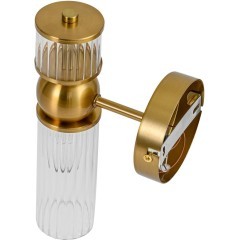 Бра с выключателем LUMION DENVER 8276/1W