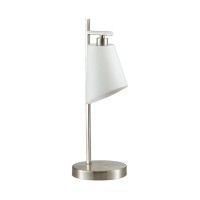 Декоративная настольная лампа Lumion 3751/1T NORTH под лампу 1xE14 40W