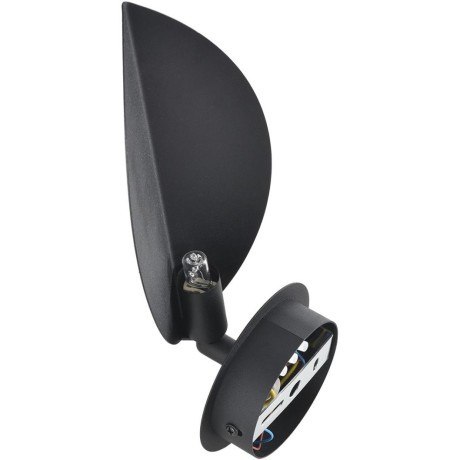 Бра G9 20W 220V LEAF 8395/1W