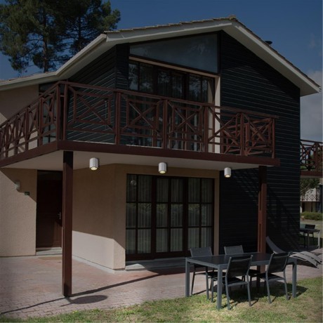 Уличный потолочный светильник Novotech 358012 TUMBLER IP65 светодиодный LED 6W