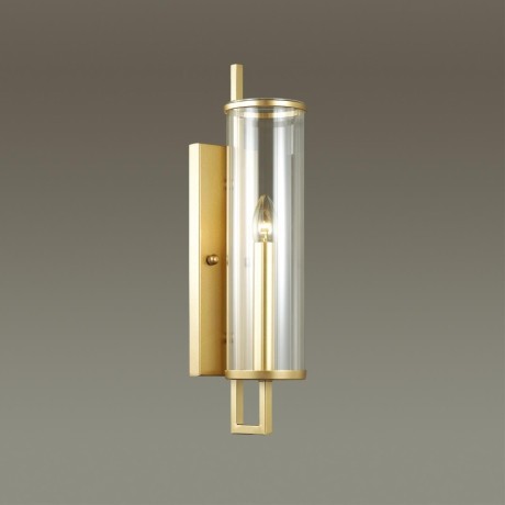 Бра Odeon Light 4655/1W RENA под лампу 1xE14 60W